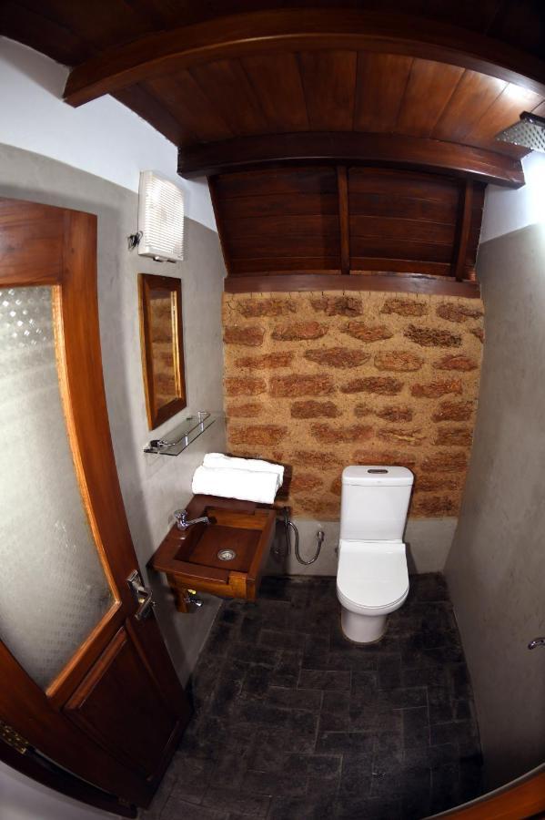 Sky View Cabin Unawatuna Eksteriør bilde